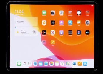 Apple презентувала iPadOS - операційну систему ...