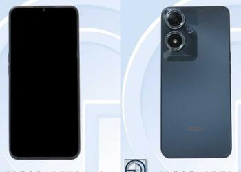 OPPO представит смартфоны A2m и A2x с Android 13 и 13-МП камерой по цене примерно $150