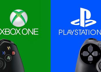 Sony: Xbox и PlayStation никогда не объединят в единую платформу
