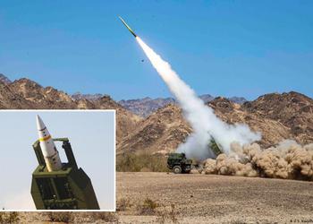 Украина хочет получить баллистические ракеты ATACMS для уничтожения баз иранских дронов в Крыму