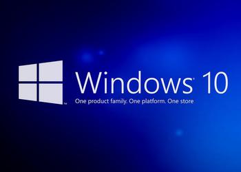 Microsoft: более 700 миллионов устройств работают на Windows 10