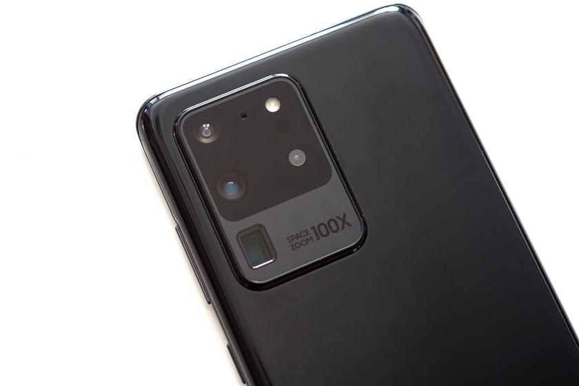 Флагманы Samsung Galaxy S21 не получат камеры с датчиком ToF