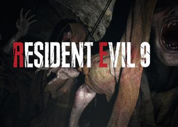 Инсайдер: Resident Evil 9 может выйти в начале 2025 года — Capcom готовится к скорой презентации нового хоррора