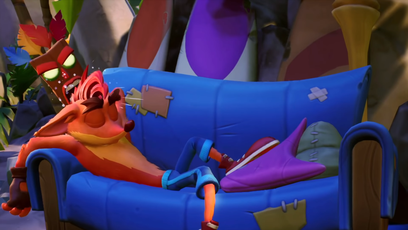 Первые оценки Crash Bandicoot 4 It’s About Time: любовь со скрежетом в зубах