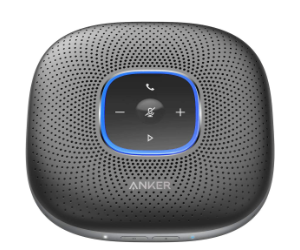 Anker PowerConf Bluetooth Conference Microphone