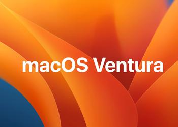Вслед за iOS 16.6 Beta: Apple выпустила для разработчиков первую бета-версию macOS Ventura 13.5