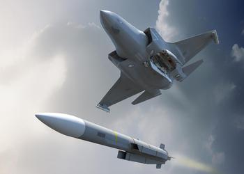 Япония инвестирует $123,5 млн в разработку ракеты «воздух-воздух» для истребителя шестого поколения