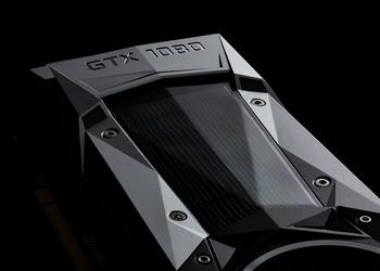 Представлена видеокарта NVIDIA GeForce GTX 1080: новый король