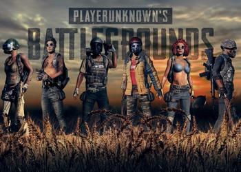 Официальная версия PlayerUnknown's Battlegrounds снесла голову критикам