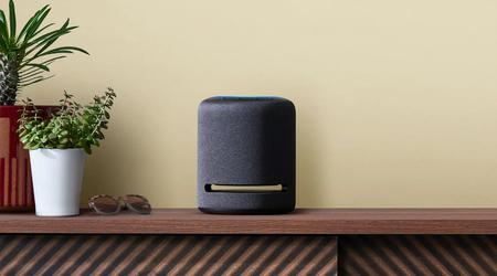 Offer of the day: Echo Studio smart speaker with Spatial Audio surround sound at $40 off
