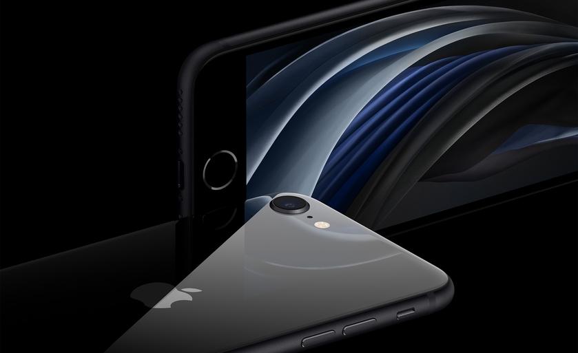 iPhone SE 2020: чип Apple A13 Bionic, защита от воды IP67, беспроводная зарядка, камера на 12 Мп, Touch ID, дизайн как у iPhone 8 и ценник от $400