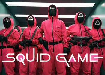 Netflix to create 'The Squid Game' ...