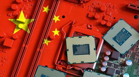Chiny planują zrezygnować z procesorów Intela i AMD w sieciach telekomunikacyjnych
