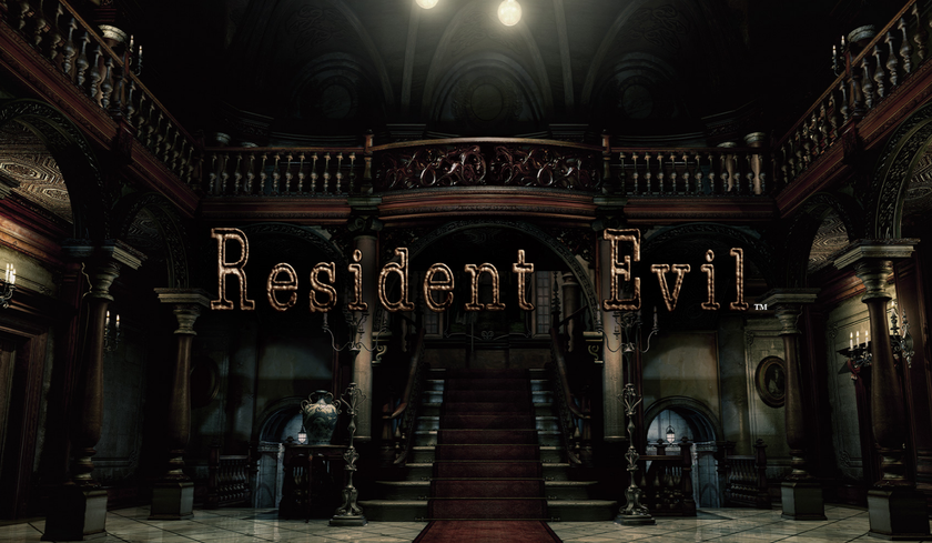 Возвращение к истокам: Resident Evil получит фильм по первым играм серии для PlayStation