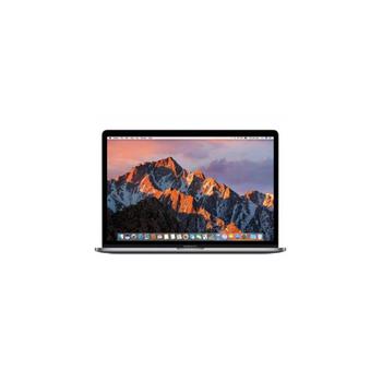 Apple MacBook Pro 15" Space Gray (Z0SH000UY) 2016