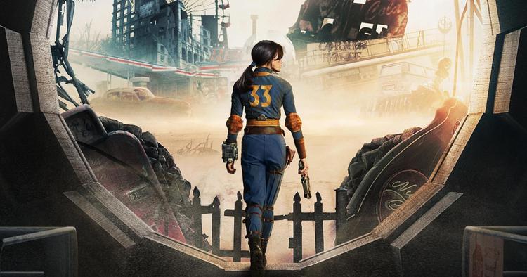 Лови рыбку, пока ловится: Amazon продлила мегауспешный сериал Fallout на второй сезон