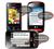 Три сенсорных телефона LG Wink: в погоне за Samsung Corby