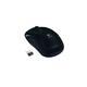 Logitech Wireless Mouse M175 Black USB