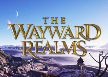 Создатели TES II: Daggerfall напомнили о разработке амбициозной RPG The Wayward Realms и анонсировали кампанию на Kickstarter