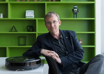 Amazon покупает компанию iRobot — производителя роботов-пылесосов Roomba
