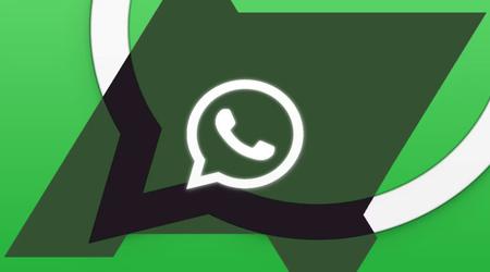 WhatsApp arbeitet an einer neu gestalteten Oberfläche für den Anrufbildschirm