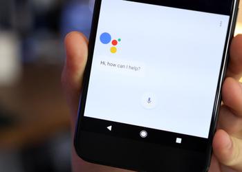 MWC 2018: Google рассказала о новых возможностях голосового ассистента