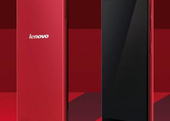 Смартфоны Lenovo на IFA 2014: яркий восьмиядерник Vibe X2 и смартфон с 64-битным процессором Vibe Z2