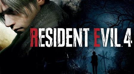 Рімейк Resident Evil IV вийде на iPhone 15 Pro, iPad і Mac уже наступного тижня