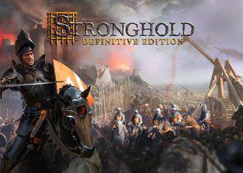 Оригинальная RTS 2001-го года Stronghold наконец-то получит полноценный ремастер