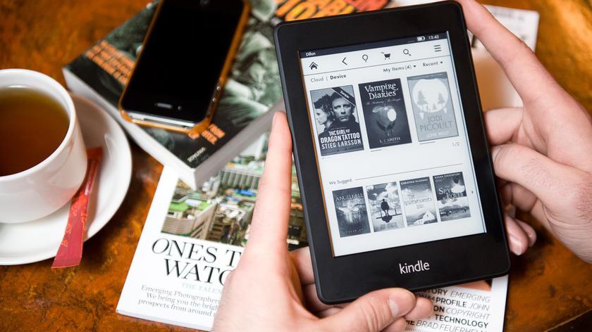 Xiaomi намекает на выпуск собственной электронной книги
