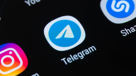 Durow obiecuje nie blokować Telegramu na Ukrainie