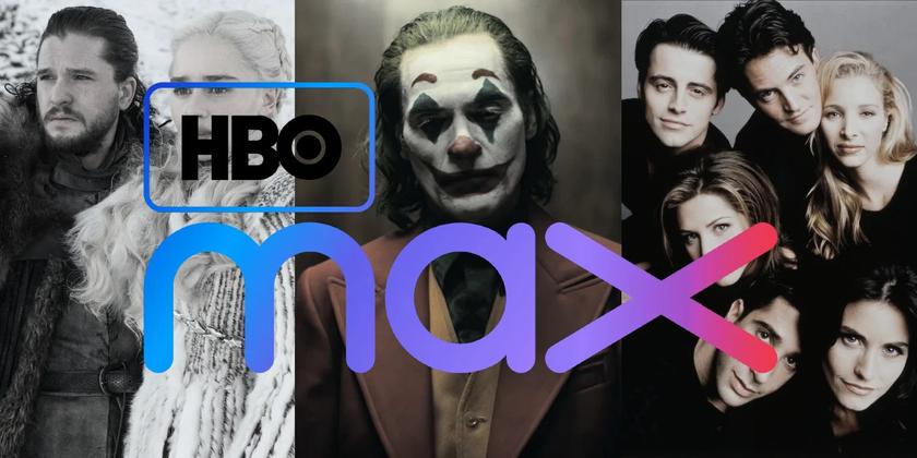 HBO Max запустят 27 мая, и это будет один из самых дорогих стриминговых сервисов