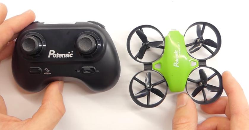 Potensic A20 Mini Kids Drone