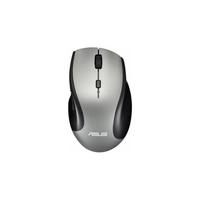 Asus WT415 Optical Wireless Mouse Grey USB