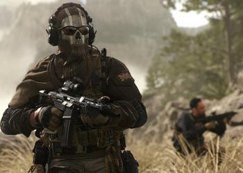 Оценят не все: в Call of Duty: Modern Warfare II и Call of Duty: Warzone 2.0 может появиться Talking Gun и другие атрибуты из High on Life