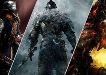 Хардкорные скидки: в Steam проходит распродажа игр трилогии Dark Souls и всех дополнений к ним