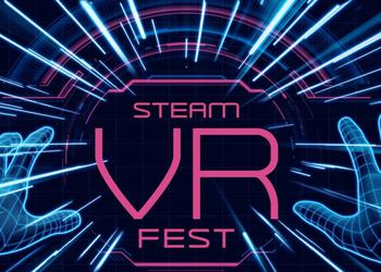 В Steam стартовал фестиваль VR-игр: геймерам предлагается множество проектов с большими скидками