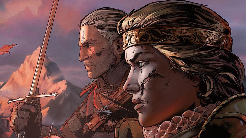 «Впечатляюще отточенная RPG»: первые оценки Thronebreaker: The Witcher Tales