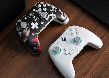Microsoft начала продавать запасные запчасти для контроллеров Xbox в Северной Америке