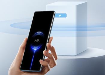 Вопреки здравому смыслу: Xiaomi обещает, что ее беспроводная зарядка Mi Air Charge будет заряжать смартфон на расстоянии метров