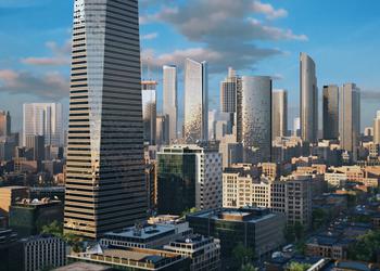 Разработчики Cities: Skylines II выпустили новое ознакомительное видео, в котором рассказали о картах и темах градостроительного симулятора