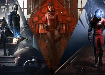 Праздник иммерсивной симуляции: в Steam до 21 ноября продолжается распродажа Arkane, где большинство игр студии получили большие скидки