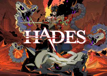 Roguelite Hades is now available on ...