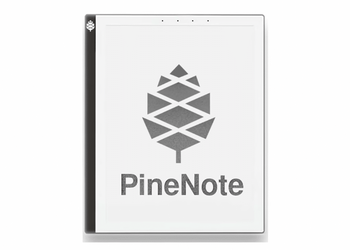 Pine64 PineNote: электронная книга с 10.3" E Ink дисплеем и стилусом под управлением Linux за $399