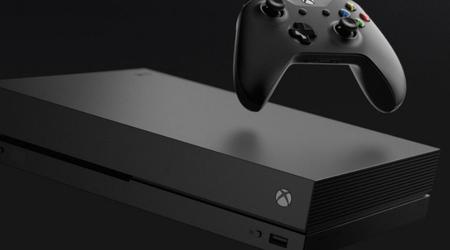 Xbox One will receive support for gaming monitors with FreeSync 2