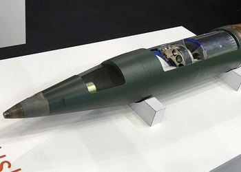 ВСУ доказали эффективность высокоточных снарядов – Германия инвестирует почти €100 млн в восстановление производство SMArt 155