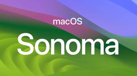 Après iOS 17.4 Beta 4 : Apple a annoncé la quatrième beta de macOS Sonoma 14.4