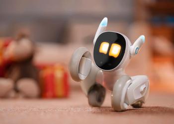 Loona Blue: японский домашний робот стоимостью 600 долларов может вести беседу через ChatGPT