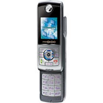 Motorola MS400