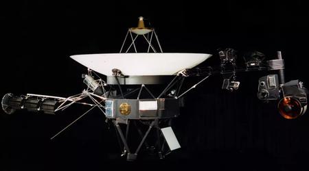 NASA znajduje przyczynę awarii sondy Voyager 1